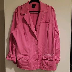 CK Jeans jacket
